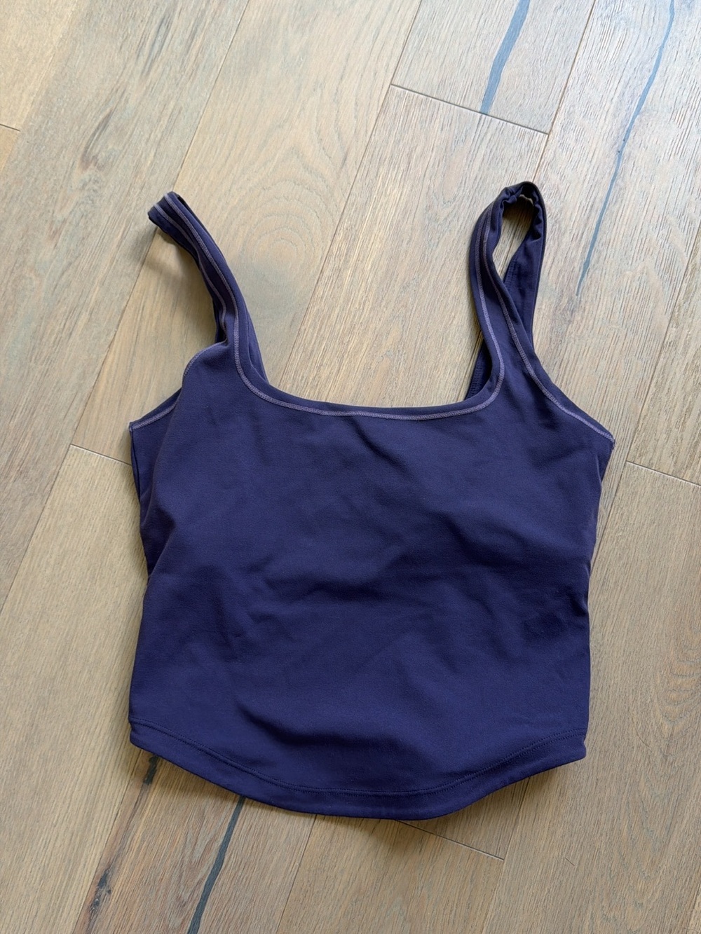 SHOPVITALITY TANK
